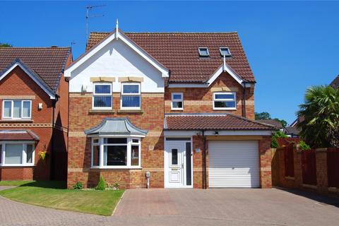 5 bedroom detached house for sale - Western Gailes Way, Hull, East Yorkshire, HU8