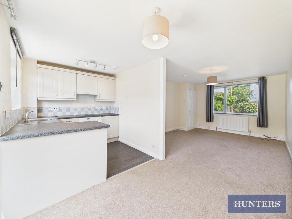 Open Plan