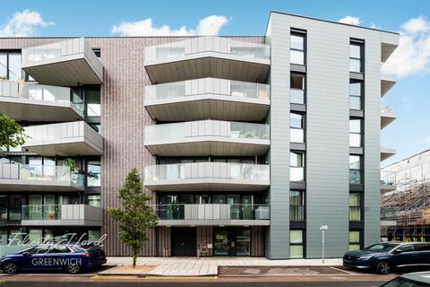 Hawthorne Crescent, Greenwich, SE10