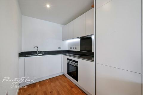 1 bedroom apartment for sale, Hawthorne Crescent, Greenwich, SE10