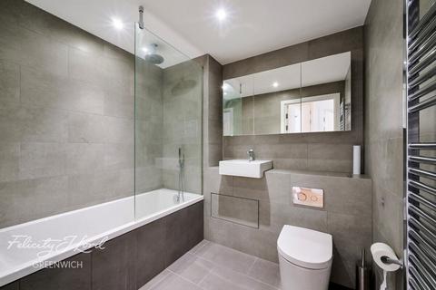 1 bedroom apartment for sale, Hawthorne Crescent, Greenwich, SE10
