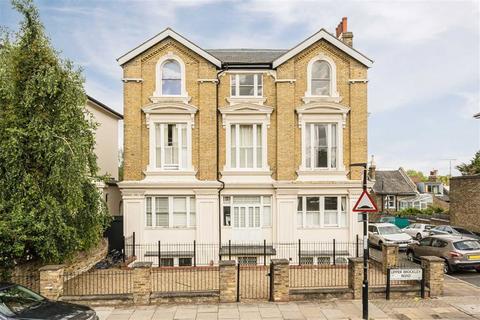 Upper Brockley Road, London SE4