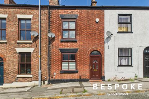 Brook Street, Macclesfield SK11