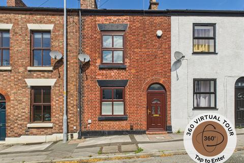undefined, Brook Street, Macclesfield SK11