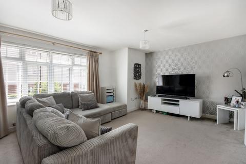14 Frost Close, Weldon, Swanscombe, DA10 1AS