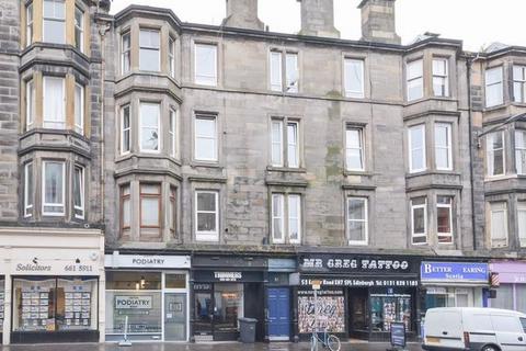 1 bedroom flat to rent, Easter Road, Edinburgh EH7