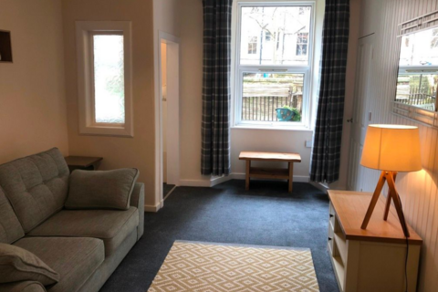 1 bedroom flat to rent, Easter Road, Edinburgh EH7