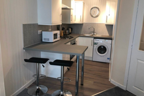 1 bedroom flat to rent, Easter Road, Edinburgh EH7