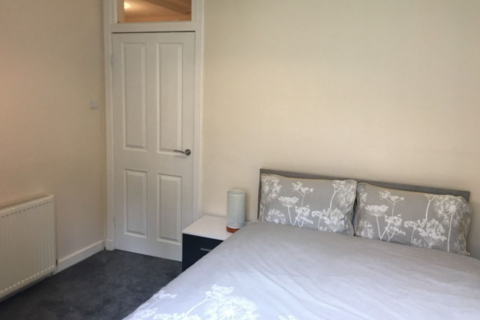 1 bedroom flat to rent, Easter Road, Edinburgh EH7