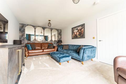 4 bedroom detached house for sale, Young Drive, Market Weighton YO43