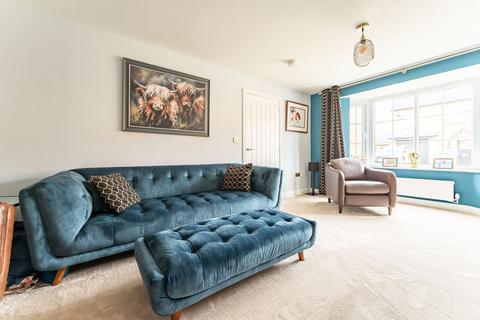 4 bedroom detached house for sale, Young Drive, Market Weighton YO43