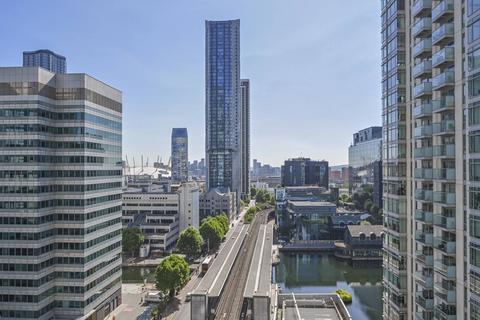 undefined, Pan Peninsula, Canary Wharf, London, E14