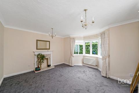 4 bedroom detached house for sale, Ridgewell Avenue, Chelmsford CM1