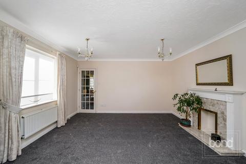 4 bedroom detached house for sale, Ridgewell Avenue, Chelmsford CM1