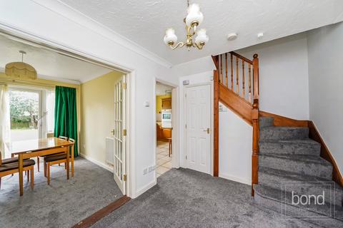 4 bedroom detached house for sale, Ridgewell Avenue, Chelmsford CM1