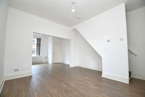 undefined, Wychbury Street, Salford, M6