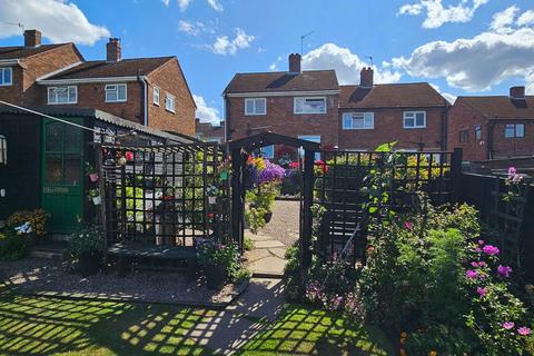 undefined, Kingsway, Stourbridge DY8