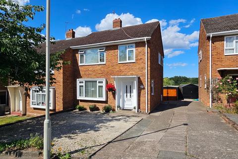 Kingsway, Stourbridge DY8