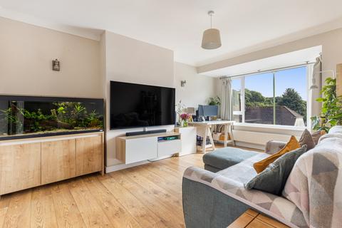 2 bedroom semi-detached bungalow for sale, Clifton Crescent, Paignton TQ3