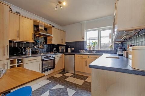 undefined, Stoney Close, Bakewell