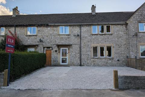 Stoney Close, Bakewell
