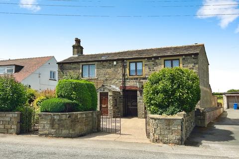 undefined, Peep Green Road, West Yorkshire WF15