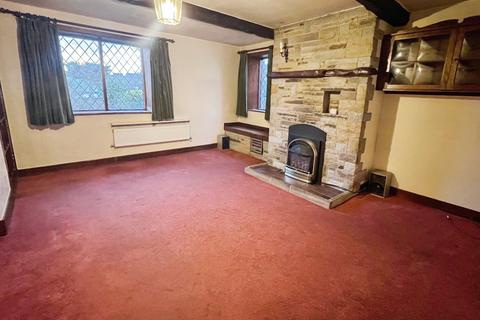undefined, Peep Green Road, West Yorkshire WF15