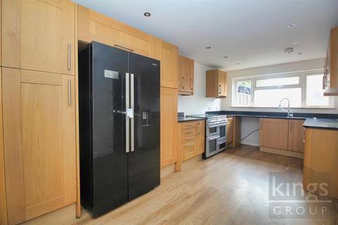 3 bedroom terraced house for sale, Juniper Close, Broxbourne