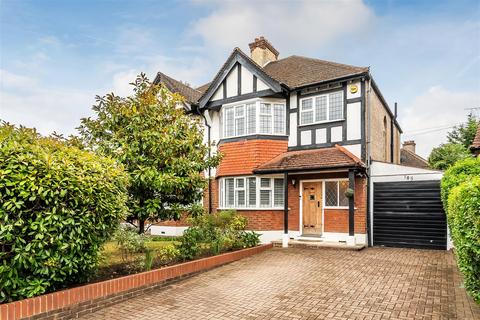 185 Cheam Road, Sutton, SM1 2BT
