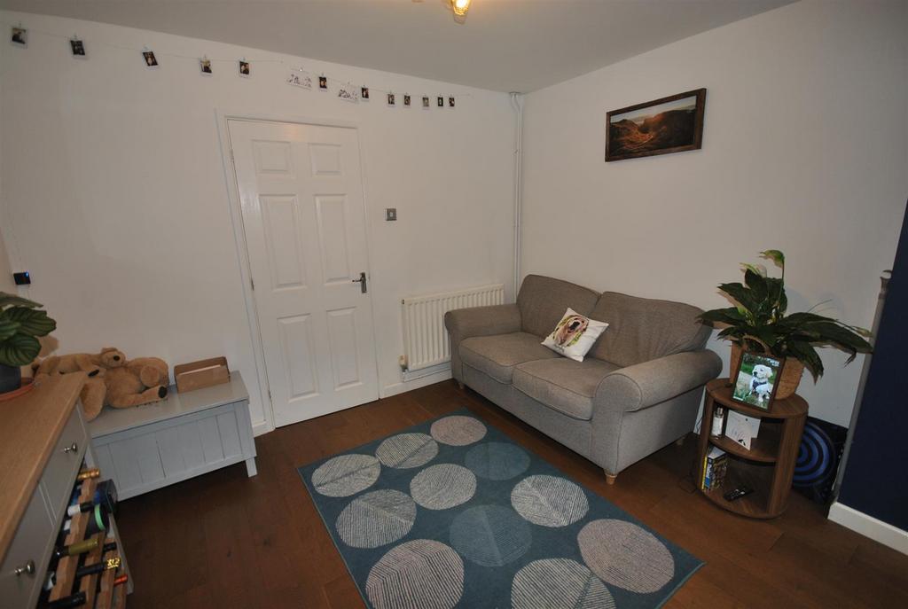 Family area