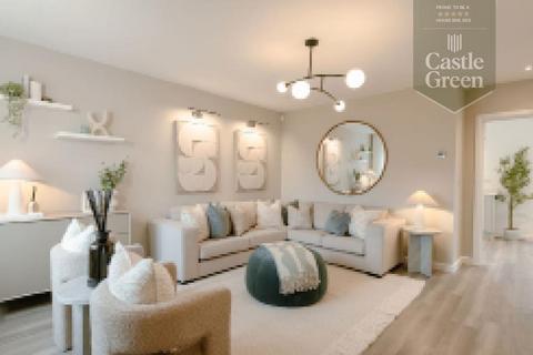 undefined, Trevalyn Place, Rossett, Wrexham