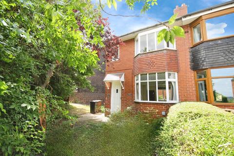 2 bedroom semi-detached house for sale, Balmoral Road, Woodhouse, Sheffield, S13