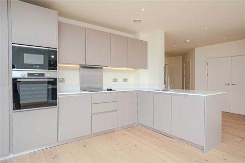 2 bedroom apartment for sale, Thunderer Walk, Woolwich SE18