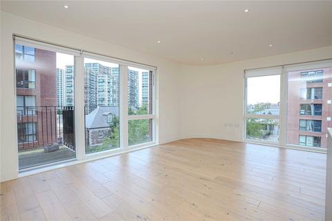 2 bedroom apartment for sale, Thunderer Walk, Woolwich SE18
