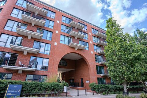 2 bedroom apartment for sale, Thunderer Walk, Woolwich SE18