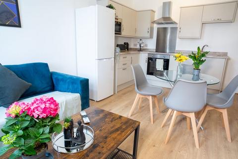 2 bedroom flat to rent, Surrey Road, Margate, Cliftonville, CT9