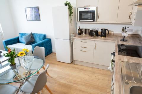 2 bedroom flat to rent, Surrey Road, Margate, Cliftonville, CT9
