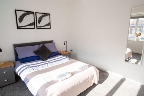 2 bedroom flat to rent, Surrey Road, Margate, Cliftonville, CT9