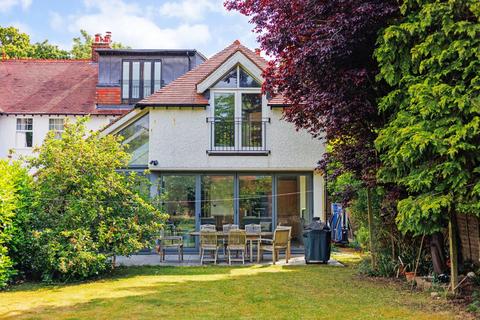 5 bedroom semi-detached house for sale, Banbury Road, Oxford, Oxfordshire