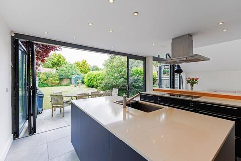 5 bedroom semi-detached house for sale, Banbury Road, Oxford, Oxfordshire