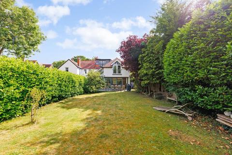 5 bedroom semi-detached house for sale, Banbury Road, Oxford, Oxfordshire
