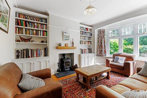 5 bedroom semi-detached house for sale, Banbury Road, Oxford, Oxfordshire