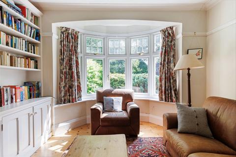 5 bedroom semi-detached house for sale, Banbury Road, Oxford, Oxfordshire