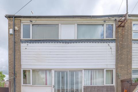 undefined, North Road, Blackburn BB1