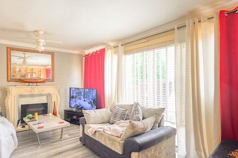 undefined, North Road, Blackburn BB1