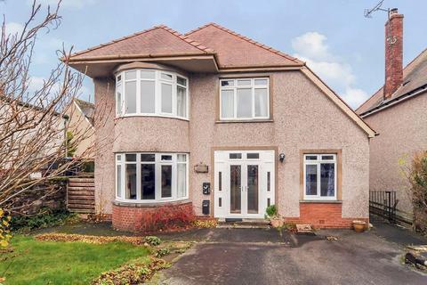 4 bed detached house for rent in Suffolkhill Avenue, Dumfries DG2
