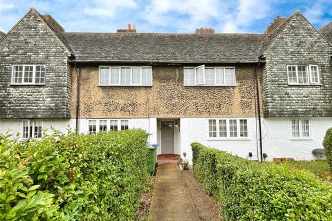 Granby Road, London SE9