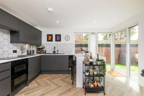 2 bedroom townhouse for sale, Hatherley Road, Winchester, SO22