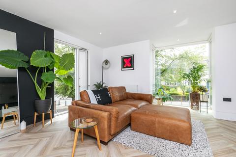 2 bedroom townhouse for sale, Hatherley Road, Winchester, SO22