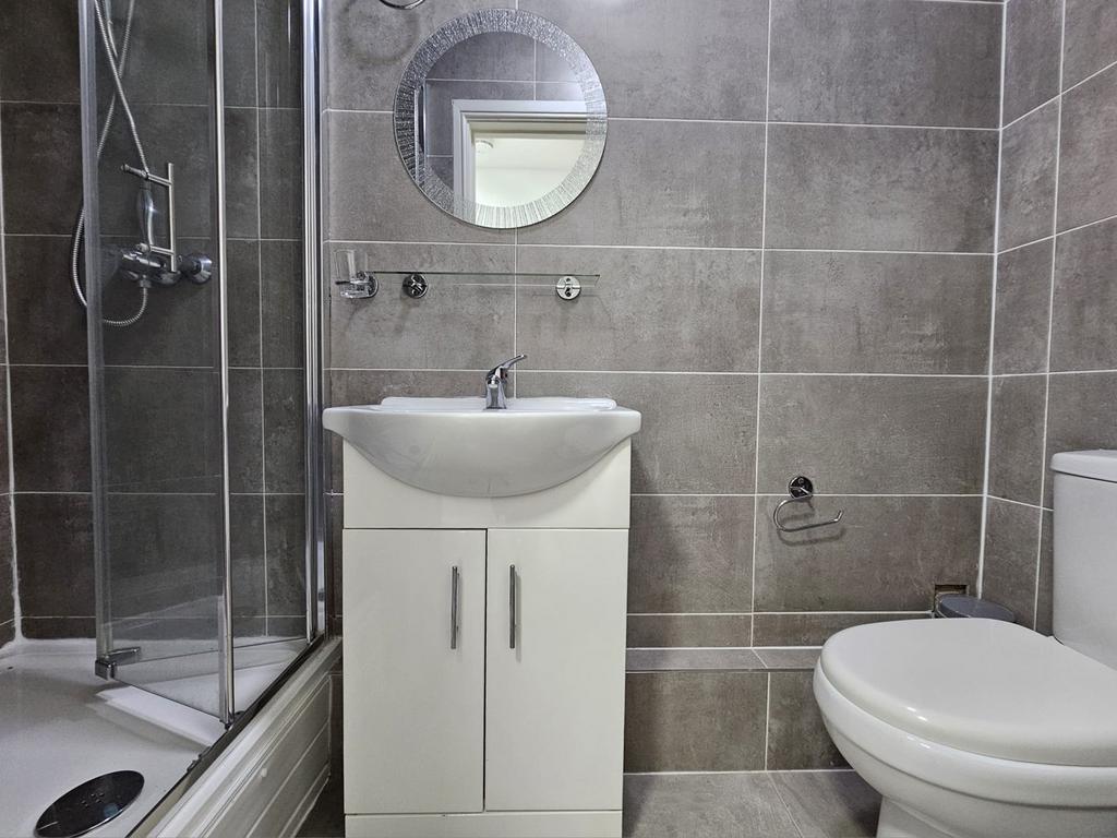 Shower Suite